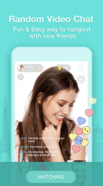camzey video chat|Free Random Video Chat App .